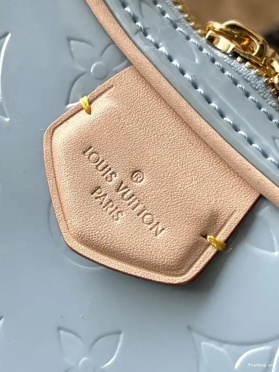Frstbag ru Croissant VUITTON LOUIS PM 0328